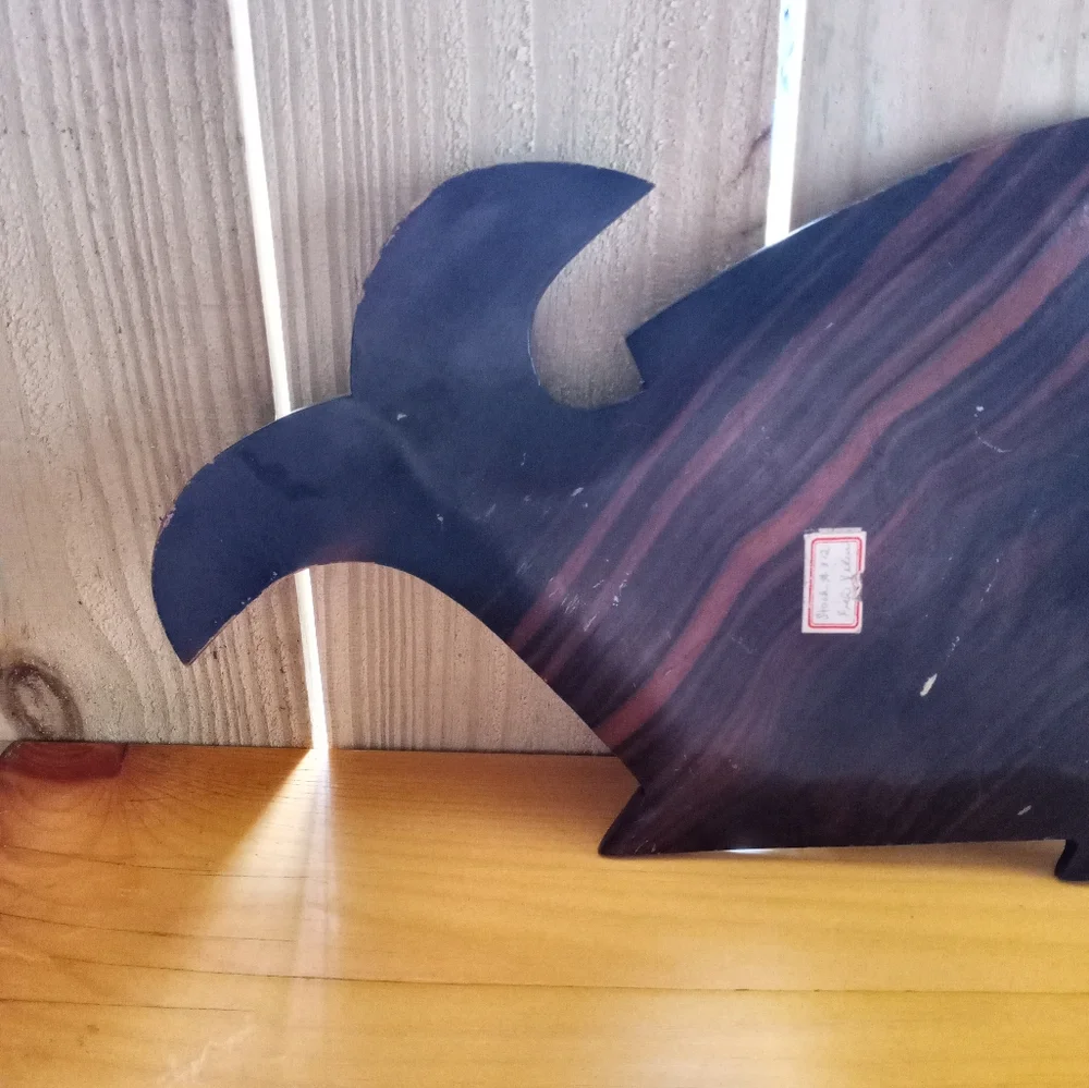 N/A beautifully carved